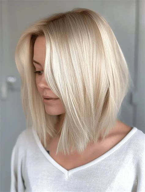 Staggering Spring Long Bob Haircut Ideas You Should Try In