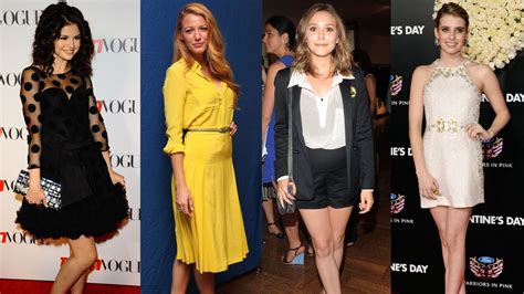 Sex And The City Elizabeth Olsen Vogue Vogue Taiwan