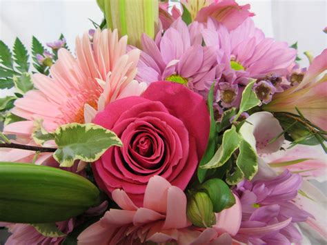 About Us Sudbury Flower Delivery L Lougheed Flowers L Florists Sudbury