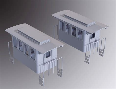 Toytrain Daz 3d