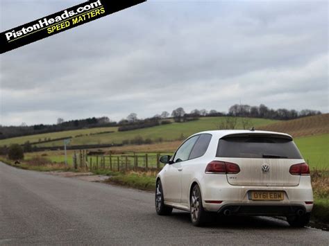 PH Fleet Golf GTI Edition 35 PistonHeads UK