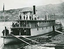 Lewiston, Idaho - Wikipedia