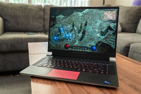 This is the best Alienware gaming laptop you can buy | Digital Trends