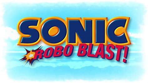 King Of The Coast For Knothole Coast Act 1 Sonic Robo Blast