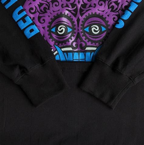 Yahoo L Red Hot Chili Peppers T