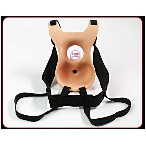 Godemichet vibrateur portable pour culotte pénis à double pénétration jouet anal prise anale