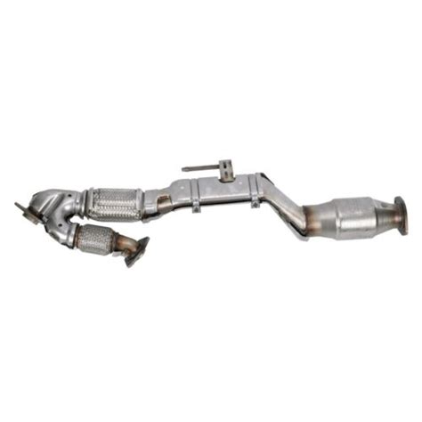 Oem New Genuine Nissan Exhaust Front Wcatalyst 2008 2014 Murano 20020 1aa2b Ebay