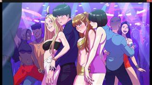 Driven Affairs Naughty Algorithm SPOILERSS Luscious Hentai Manga Porn