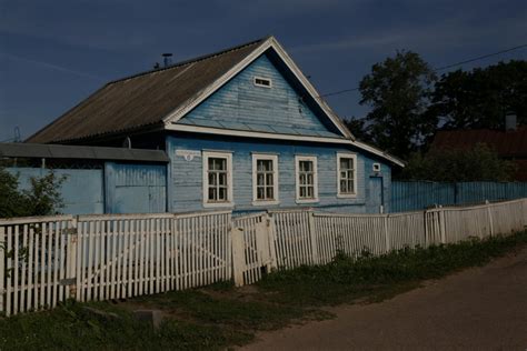 Торжок - Русские города