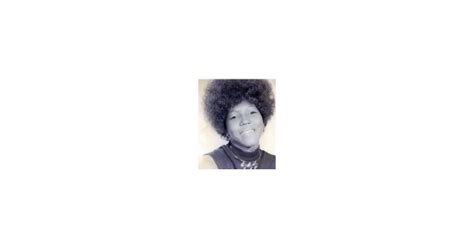 BRENDA THOMAS Obituary (2011) - Cleveland, OH - Cleveland.com