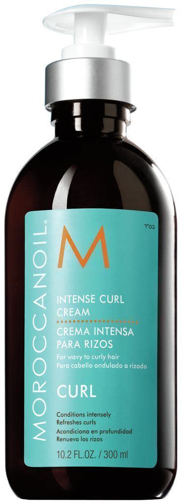 Moroccanoil Intense Curl Cream