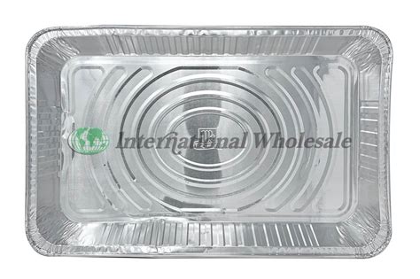 Wholesale Aluminum Pans Bulk No Upc