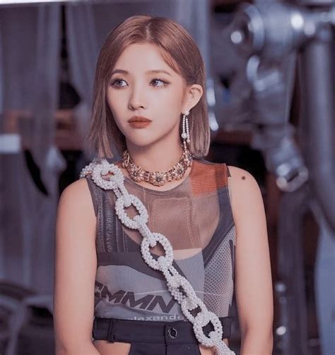 Jeon So Yeon Biography Height Life Story Super Stars Bio