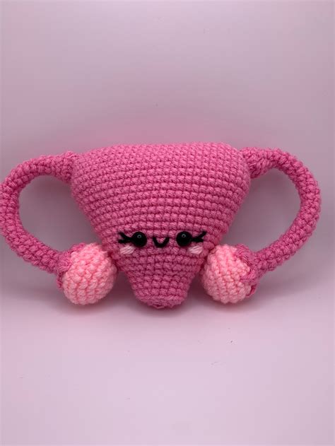 Uterus Etsy