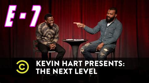 TV Series Like Kevin Hart Presents: The Next Level, Find Shows Similar