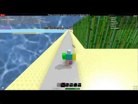 All Quests At Mazejaker S Bikini Bottom Adventure Game Part Youtube