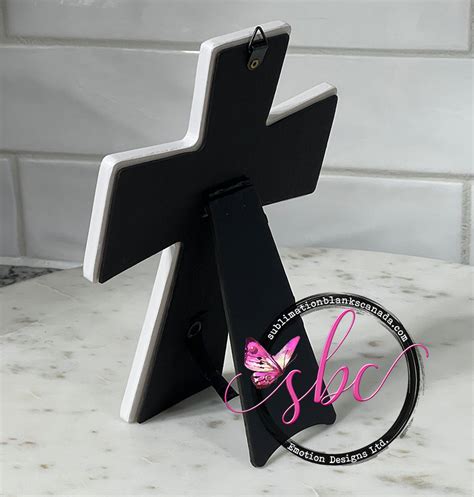 Ceramic Cross For Sublimation Sublimation Blanks Canada Emotion Designs Ltd