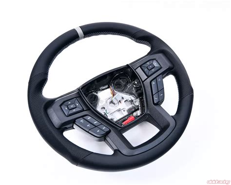 Ford F 150 F 250 F 350 Oem Upgraded Customized Steering Wheel