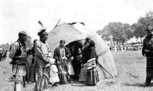 the Chippewa Tribe Beliefs of the Chippewa Tribe, Culture of Chippewa trib