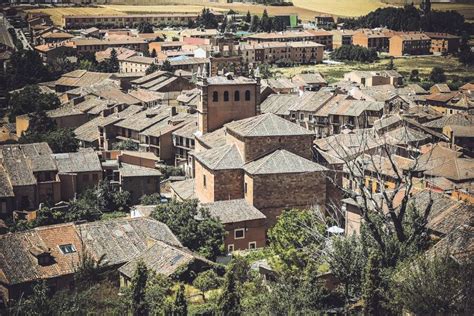 Aranda De Duero Descubre Qu Ver Y Hacer