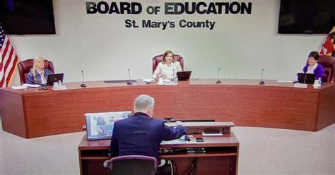 St Marys School Officials Create A New Plan For Graduation Virtual
