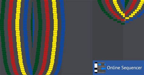 matrix - Online Sequencer