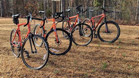 My orange bike collection... : r/OrangeBikes