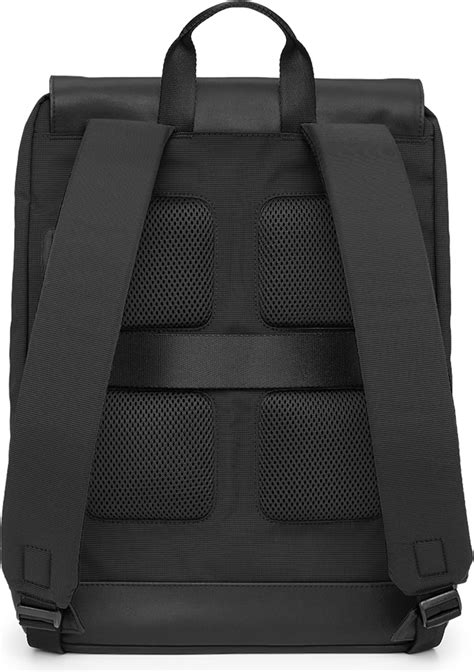 Metro Slim Backpack Moleskine Et82mtfbkbk Formadore