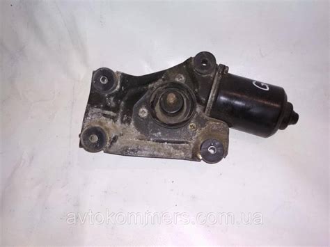 Моторчик трапеции дворников mazda 626 GE 1992-97 (ID#1504292818), цена ...