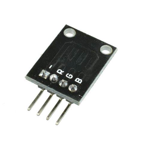 Rgb Led Module Smd Digitalelectronicslk