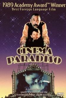 Cinema Paradiso Quotes, Movie quotes – Movie Quotes .com