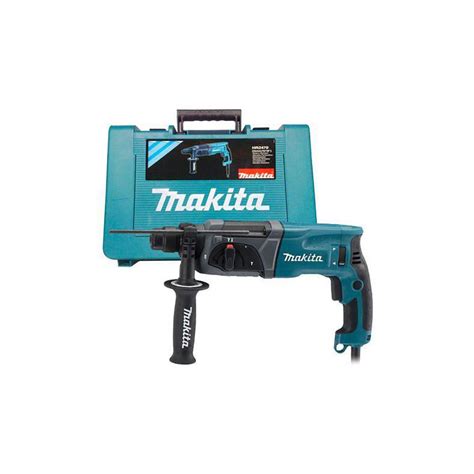 Martelete Combinado Hr2470 127v Makita