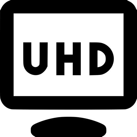 uhd logo png 10 free Cliparts | Download images on Clipground 2024