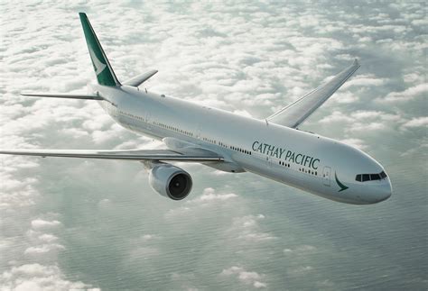 Cathay_Pacific - Jet News