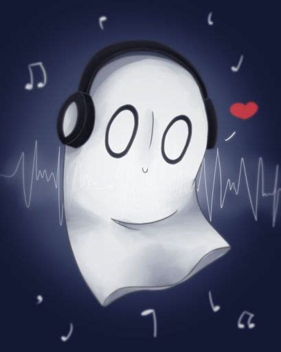 Napstablook Wiki Amino Undertale Amino