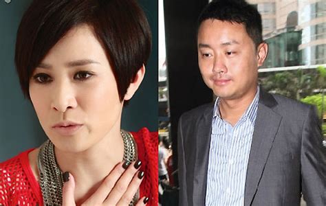 Charmaine Sheh: “I Did Not Steal Another Woman’s Husband!” – JayneStars.com