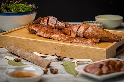 Won Kee Bbq And Bar Blogto Toronto