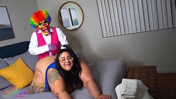 Mz Dani Vs Gibby The Clown Video Porno Hd Pornozorras