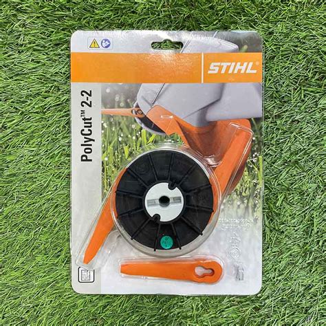 Stihl Polycut Mowing Head