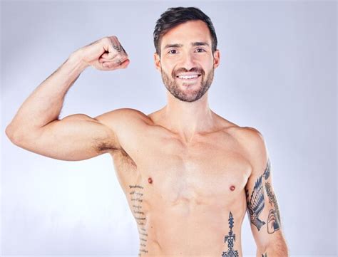 25000 Chest Muscle Growth Pictures