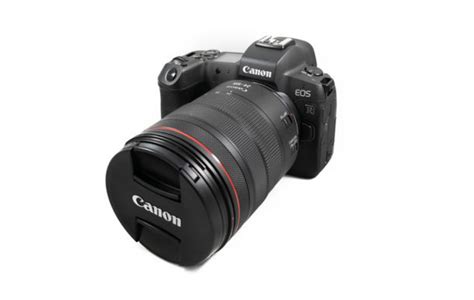 Canon Eos R An Lisis Y Prueba Con Caracter Sticas Y Precio