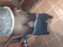 A Big Booty Smoker Black Granny Porn Pictures XXX Photos Sex Images