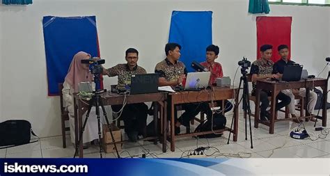 Jelang Pemilu Disdukcapil Kudus Kejar Rekam E Ktp Sasar Anak Sekolah