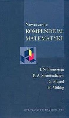 Nowoczesne Kompendium Matematyki Grubytom Pl