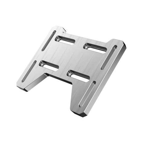 Universal Engine Mount Plate For Mini Bike Go Kart Doodlebug Db30 Coleman Kt196 Ebay