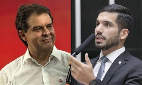 Em Disputa Acirrada Fortaleza D Vit Ria Ao Pt Em Elei O Influenciada