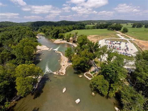 Gallery — Siloam Springs Kayak Park