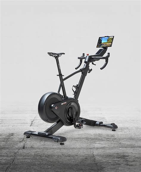 Exercycle Smart Bike BH Fitness