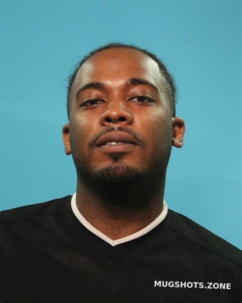 LAVALLAIS XAVIER D 07 31 2023 Brazoria County Mugshots Zone