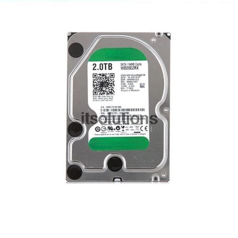 For Dismantling Western Digital T Enterprise Level Monitoring Desktop